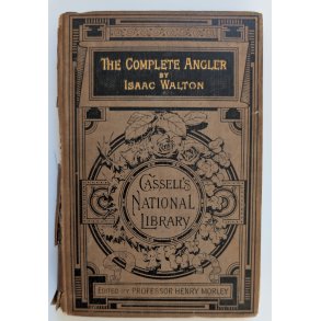 The Complete Angler (1886)