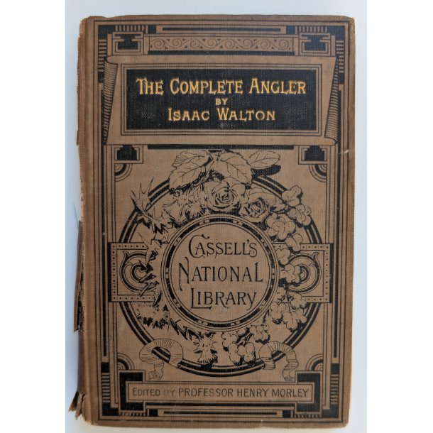 The Complete Angler (1886)