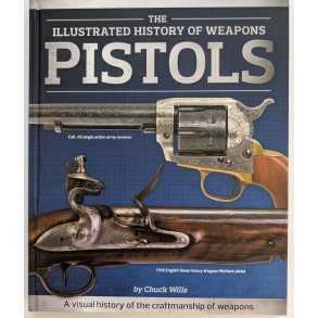 Pistols