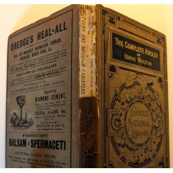 The Complete Angler (1886)