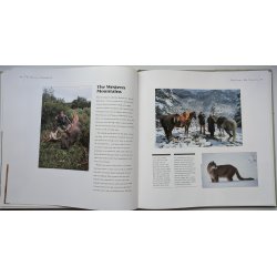 The Hunter's Handbook (Boddington)