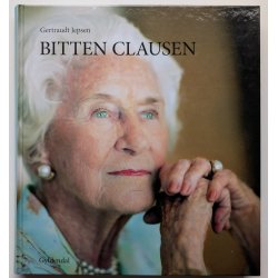 Bitten Clausen
