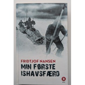 Min f�rste ishavsf�rd (s�ljagt)