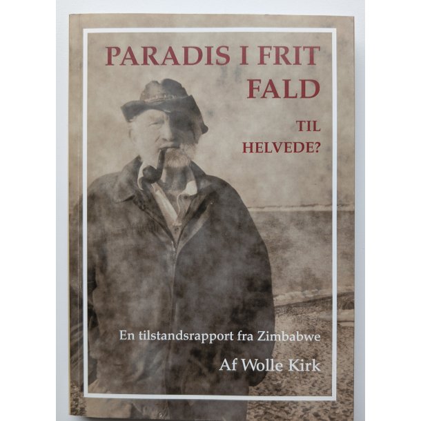 Paradis i frit fald til helvede