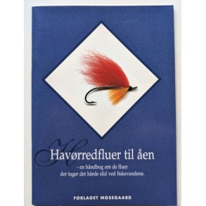 Hav�rredfluer til �en