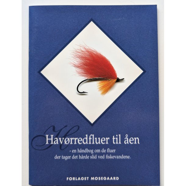 Hav�rredfluer til �en