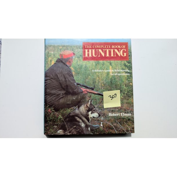 Lot309: jagtb�ger som vist p� foto