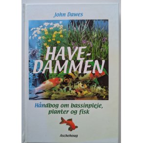 Havedammen