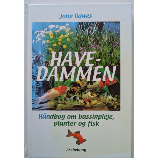Havedammen