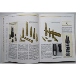 The Illustrated Encyclopedia of Ammunition