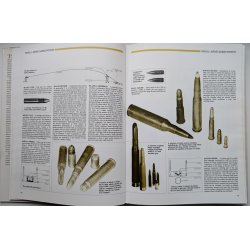 The Illustrated Encyclopedia of Ammunition