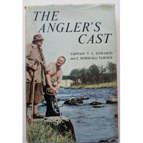 The Angler's Cast