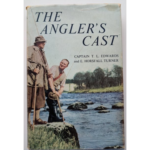 The Angler's Cast
