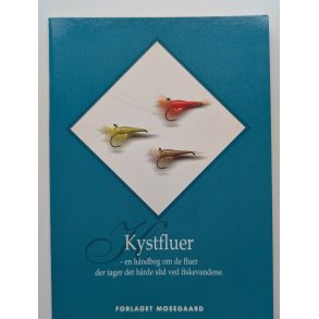 Kystfluer