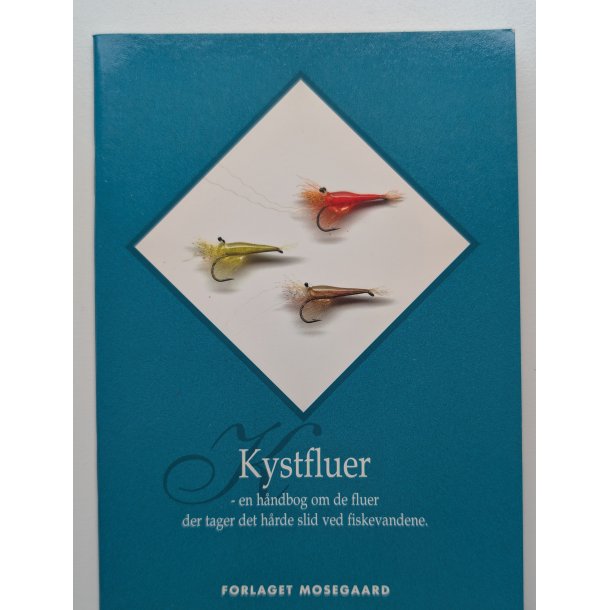 Kystfluer