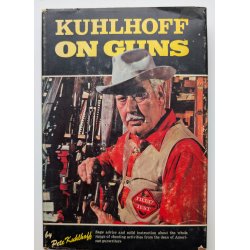 Kuhlhoff on Guns