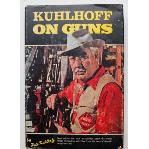 Kuhlhoff on Guns