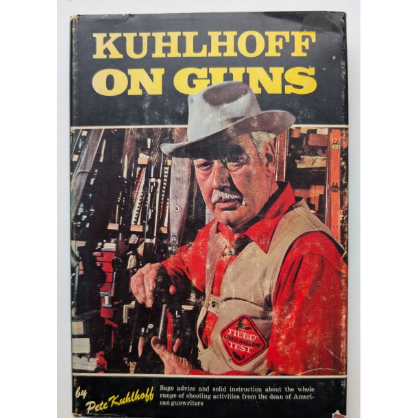 Kuhlhoff on Guns