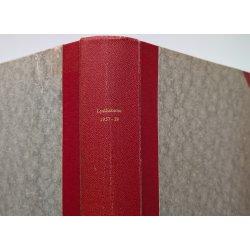 Lystfiskeren 1957-59 (komplet)
