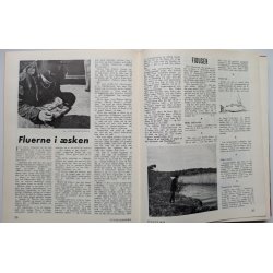 Lystfiskeren 1957-59 (komplet)