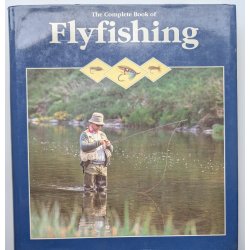 The Complete Book of Flyfishing