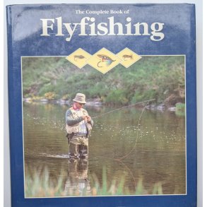 The Complete Book of Flyfishing