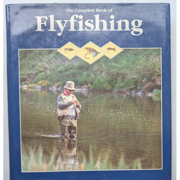 The Complete Book of Flyfishing