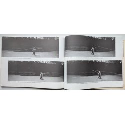 Fly Casting with Lefty Kreh