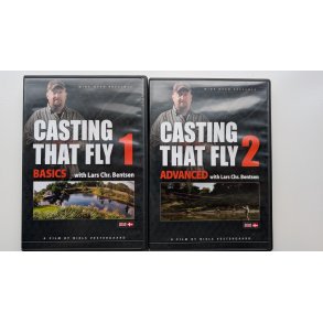 Lot341: fluefiskerfilm som vist p� foto 