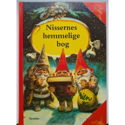 Nissernes hemmelige bog