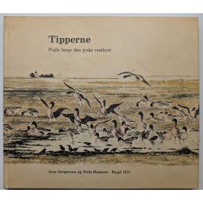 Tipperne