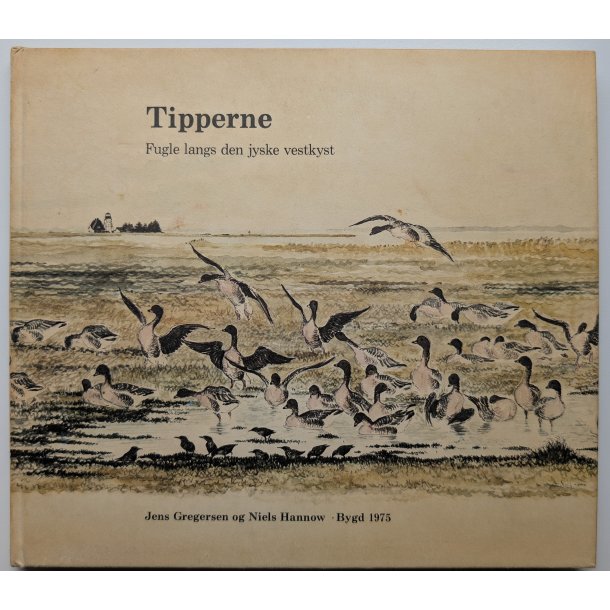 Tipperne