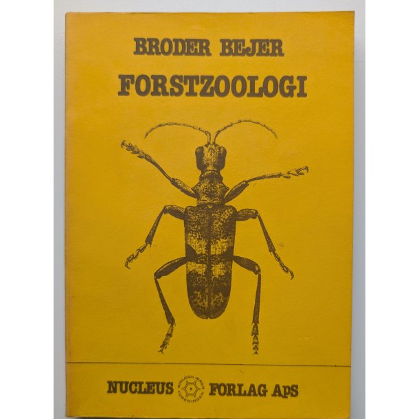 Forstzoologi