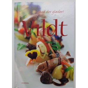 Vildt - mad der gl�der!