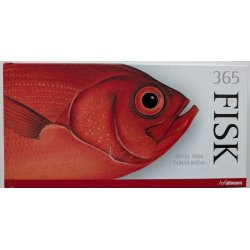 365 fisk (alverdens spisefisk)