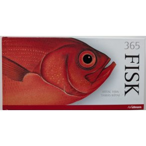 365 fisk (alverdens spisefisk)