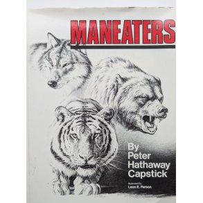 Maneaters