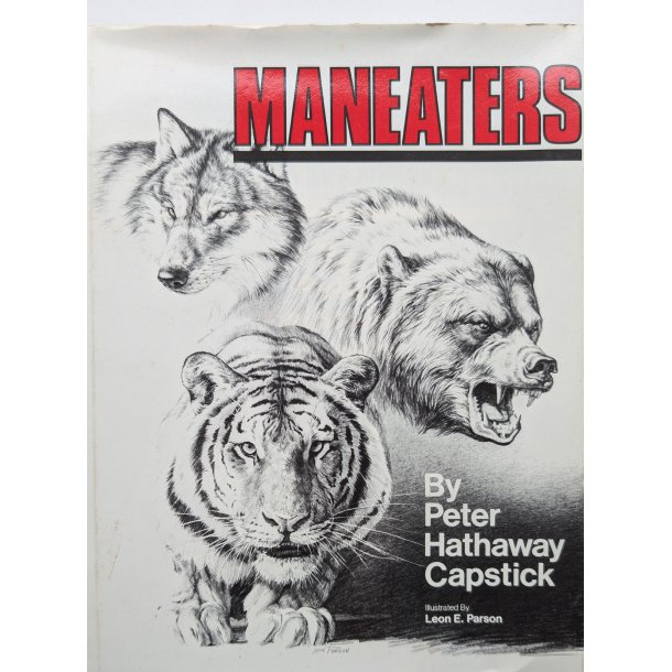 Maneaters