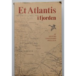 Et Atlantis i fjorden