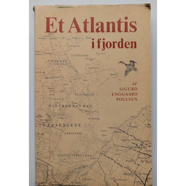 Et Atlantis i fjorden