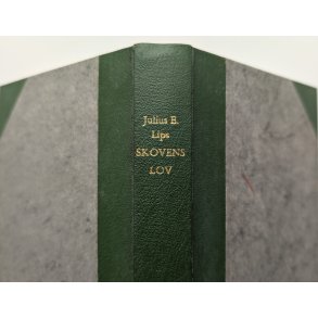 Skovens lov - med riffel, f�lde og sn�re i Labrador