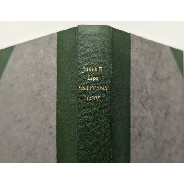 Skovens lov - med riffel, f�lde og sn�re i Labrador