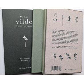 Den lille vilde (sankning)