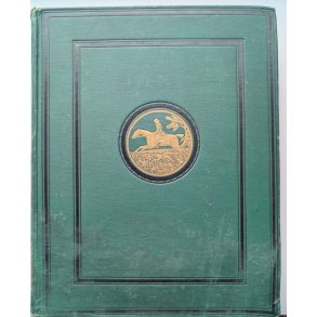 British Sporting Artists from Barlow to Herring (1. udg.)