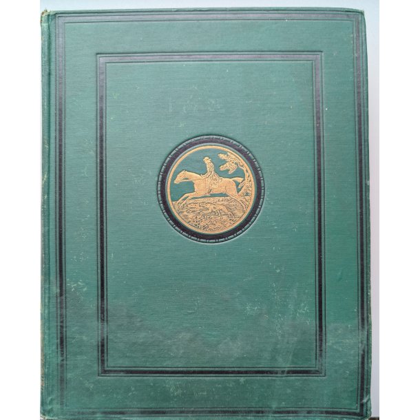 British Sporting Artists from Barlow to Herring (1. udg.)