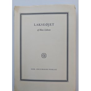 Lakse�jet