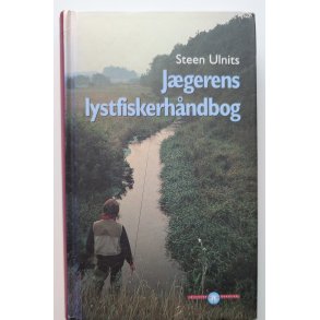 J�gerens lystfiskerh�ndbog