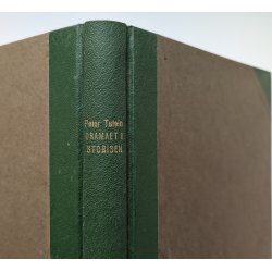 Dramaet i Storisen - Teddys Forlis