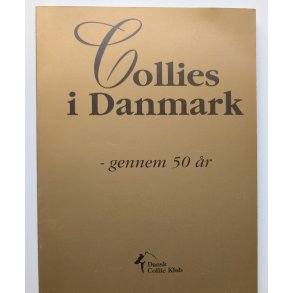 Collies i Danmark gennem 50 �r