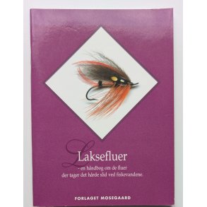 Laksefluer